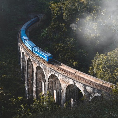 Фото к Экскурсии Канди - Нувара Элия, 2 дня